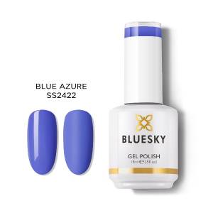 Bluesky Blue Azure